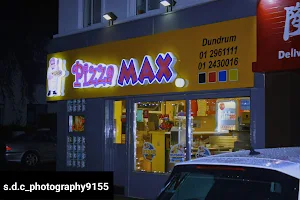 Pizza Max Dundrum image