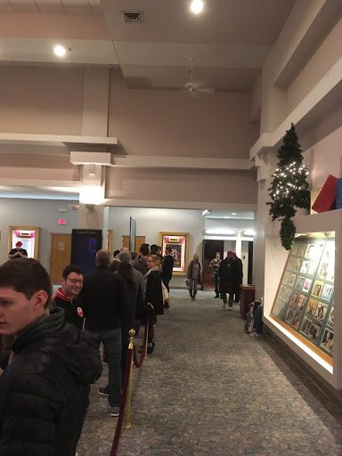 Movie Theater «Fridley Theatres Springwood 9», reviews and photos, 2829 S Ankeny Blvd, Ankeny, IA 50023, USA