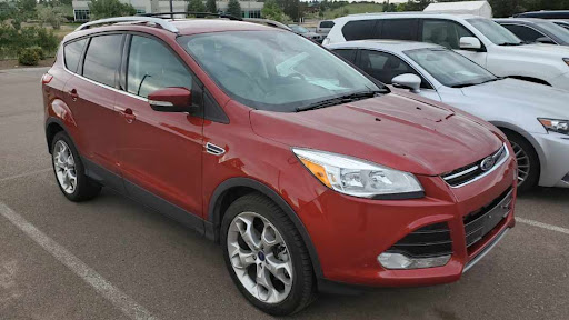 Auto Broker «H.M. Brown & Associates», reviews and photos, 6532 S Revere Pkwy, Centennial, CO 80111, USA