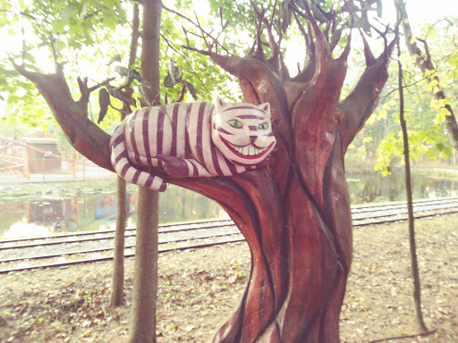 Theme Park «The Great Escape & Splashwater Kingdom», reviews and photos, 89 Six Flags Dr, Queensbury, NY 12804, USA