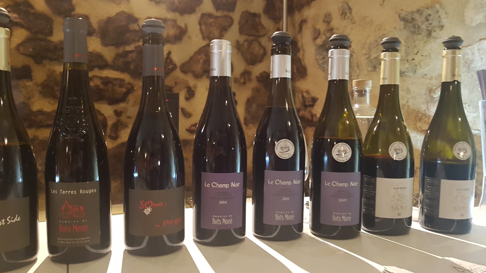 Photo n° 2 de l'avis de Salvatore.a fait le 23/08/2019 à 09:37