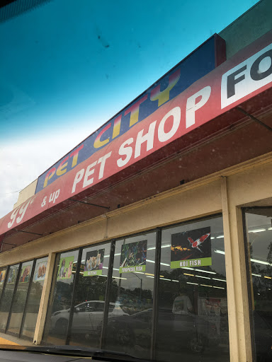 Pet City, 14718 Whittier Blvd, Whittier, CA 90605, USA, 