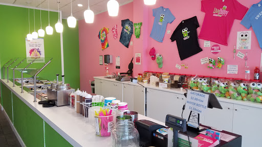 Frozen Yogurt Shop «sweetFrog», reviews and photos, 34 Shunpike Rd #28, Cromwell, CT 06416, USA