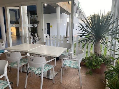 La Cafetería - Carrer de la Falzia, 6, local 1 Centro Comercial, 07609 Puigderrós, Balearic Islands, Spain