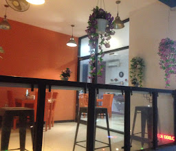 Oriza Hotel Surabaya photo