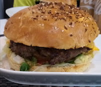 Hamburger du Restauration rapide tasty food yutz - n°5