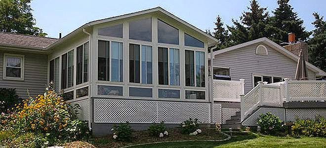 Hutch Construction Inc