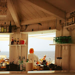 Photo n°3 de l'avis de valeria.e fait le 27/04/2019 à 10:06 sur le  La Costa Sunset Bar Cala Trono Favignana à Favignana