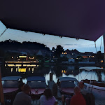 Photo n°1 de l'avis de Andreas.e fait le 15/09/2021 à 09:26 sur le  Doc’s Beach Strandbar Malchow à Malchow