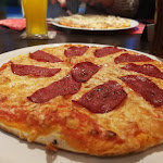 Photo n°2 de l'avis de Toni.a fait le 20/12/2017 à 08:09 sur le  Pizzeria Andria à Hamelin