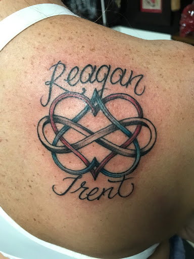 Tattoo Shop «8 Sins Tattoo», reviews and photos, 2301 Bush River Rd C, Columbia, SC 29210, USA