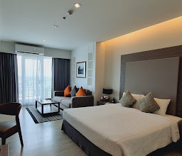 Kantary Hotel and Serviced Apartments, Korat photo