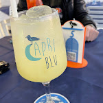 Photo n°4 de l'avis de Ale. fait le 23/03/2024 à 21:51 sur le  Capri Blu Ammare à Castellammare di Stabia