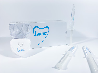 Lauruz Teeth Whitening