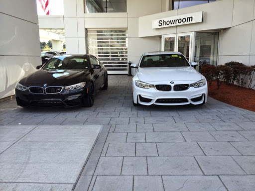 BMW Dealer «Herb Chambers BMW of Sudbury», reviews and photos, 128 Boston Post Rd, Sudbury, MA 01776, USA