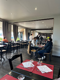 Atmosphère du Galo,s restaurant portugais à Aubergenville - n°9