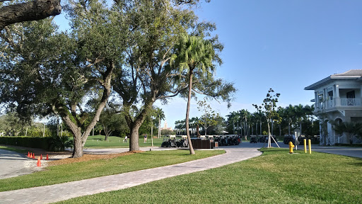 Golf Course «Riviera Golf Course», reviews and photos, 1155 Blue Rd, Coral Gables, FL 33146, USA