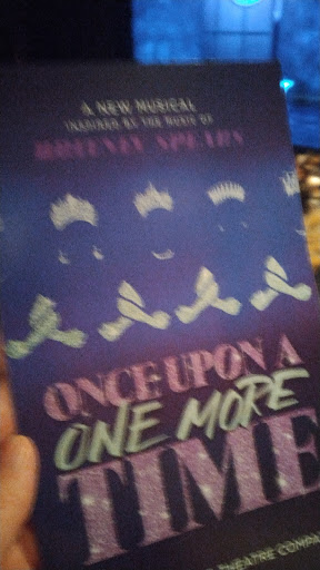 Performing Arts Theater «Sidney Harman Hall», reviews and photos, 610 F St NW, Washington, DC 20004, USA