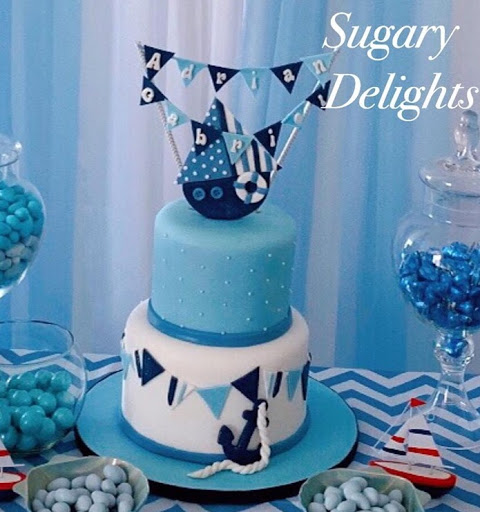 Sugary Delights