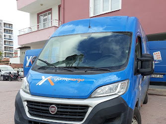 Yurtiçi Kargo Aksaray Transfer Merkezi