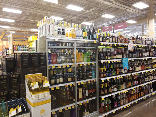 Grocery Store «Fred Meyer», reviews and photos, 7411 NE 117th Ave, Vancouver, WA 98662, USA