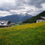 Photo n°5 de l'avis de Andrea.a fait le 08/07/2021 à 15:57 sur le  Ristorante Speikboden à Sand in Taufers