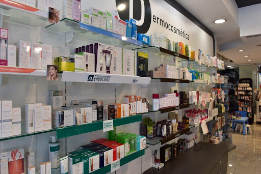 Farmacia Páramo