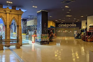 Cinépolis - Anclas Mall image