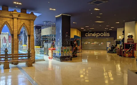 Cinépolis - Anclas Mall image
