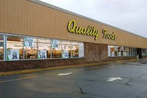 Quality Foods Shopping Center image