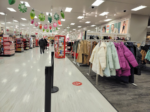 Department Store «Target», reviews and photos, 50 Spring Valley Market Pl, Spring Valley, NY 10977, USA