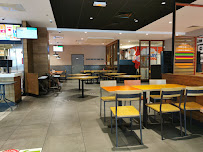 Atmosphère du Restauration rapide Burger King à Metz - n°9