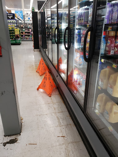 Discount Store «Walmart», reviews and photos, 30600 Dyer St, Union City, CA 94587, USA