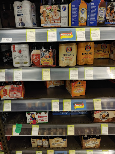 Wine Store «Total Wine & More», reviews and photos, 120 31st Ave SE f, Puyallup, WA 98374, USA