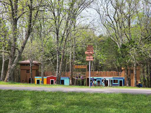 Boxwell Scout Reservation