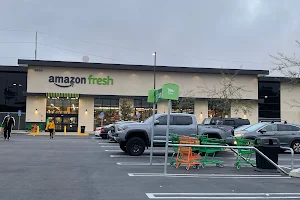 Amazon Fresh image