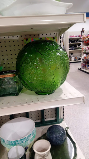 Thrift Store «Goodwill of North Georgia: McDonough Store and Donation Center», reviews and photos