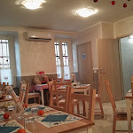 Photo n°2 de l'avis de Andrea.e fait le 05/01/2019 à 22:38 sur le  In tù carrùggiu à Genoa