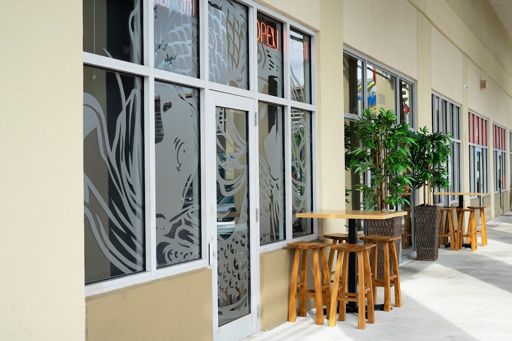 Sushi Sake Hialeah Gardens 33018