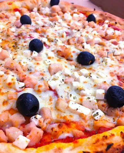 Hozzászólások és értékelések az Pizza Forte-ról