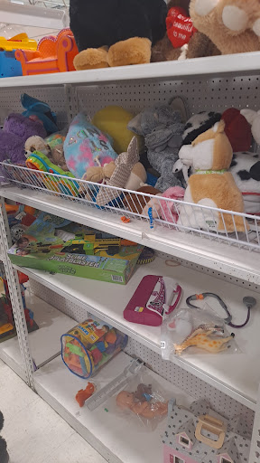 Thrift Store «Goodwill - Lakeville», reviews and photos