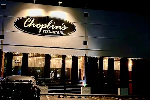 Choplin's Restaurant image