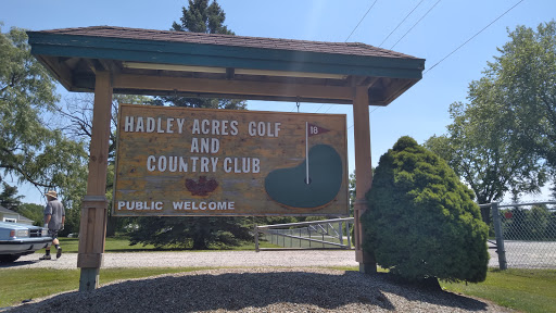 Golf Club «Hadley Acres Golf-Country Club», reviews and photos, 3797 S Hadley Rd, Metamora, MI 48455, USA