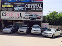 Crystal Car Bazar