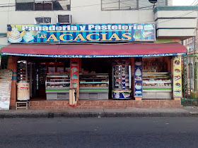 Panadería Y Pastelería Las Acacias