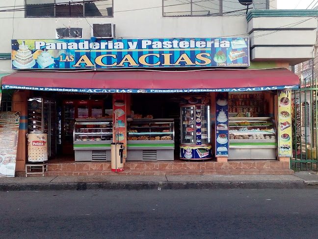 Panadería Y Pastelería Las Acacias