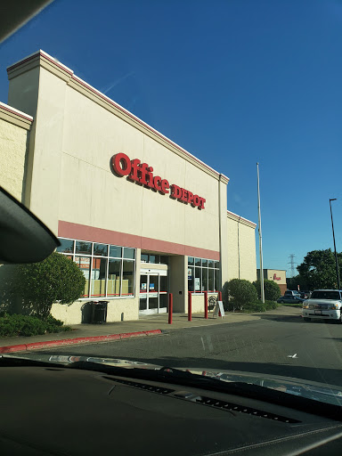 Office Supply Store «Office Depot», reviews and photos, 1321 Cobb Corners Dr, Rocky Mount, NC 27804, USA