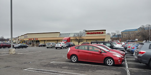 Shopping Mall «One & Olney Shopping Center», reviews and photos, 101 E Olney Ave, Philadelphia, PA 19120, USA