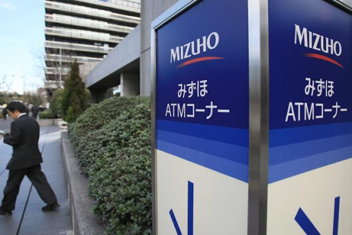 Mizuho Americas