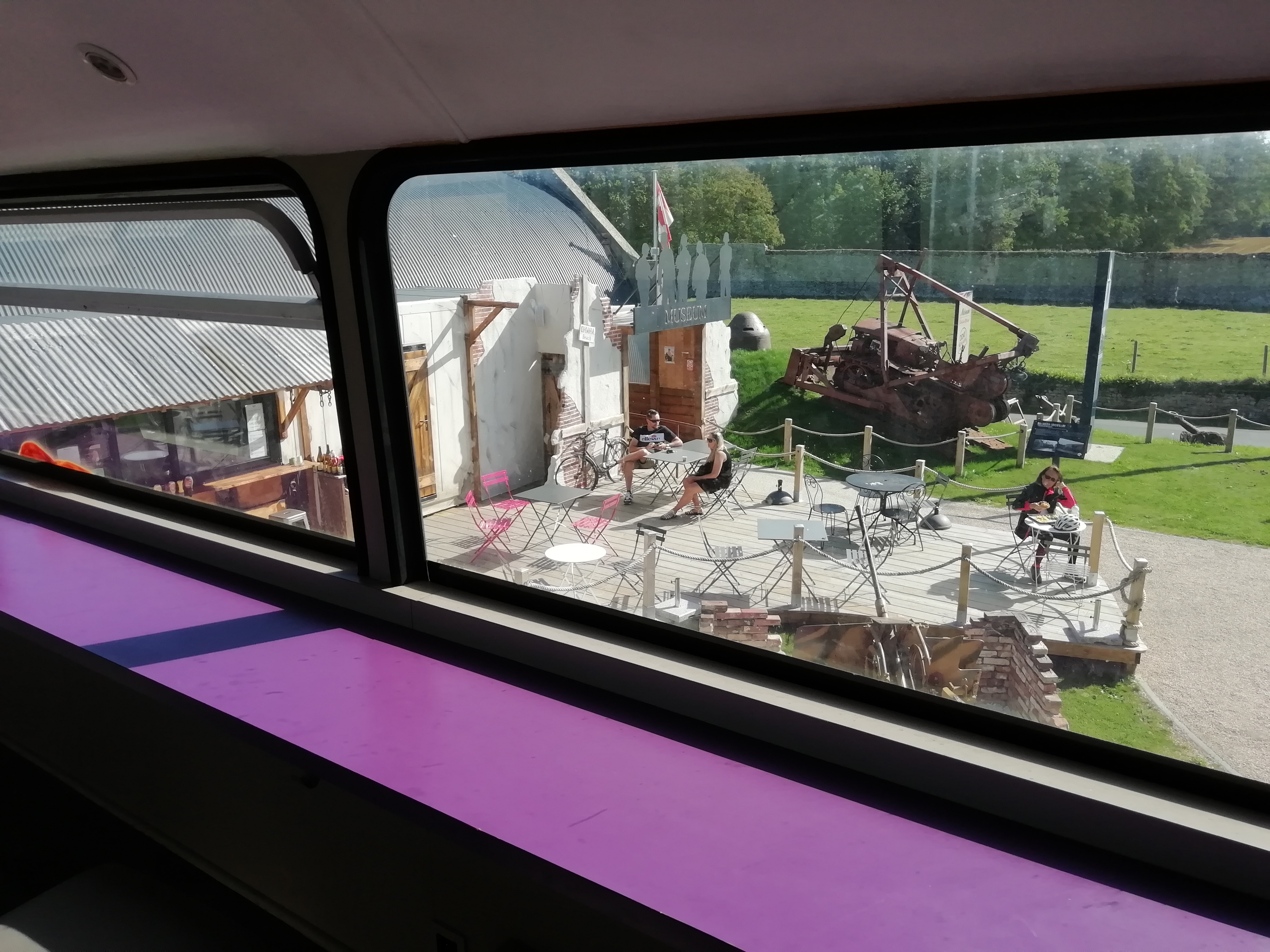 Photo n° 6 de l'avis de geoffrey.a fait le 21/09/2020 à 19:13